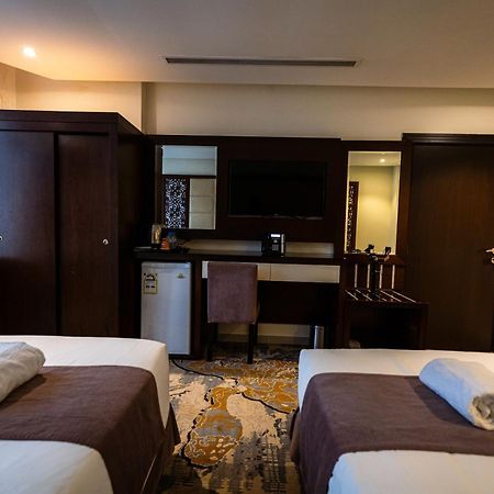 Aster Hotel Jeddah Exterior photo