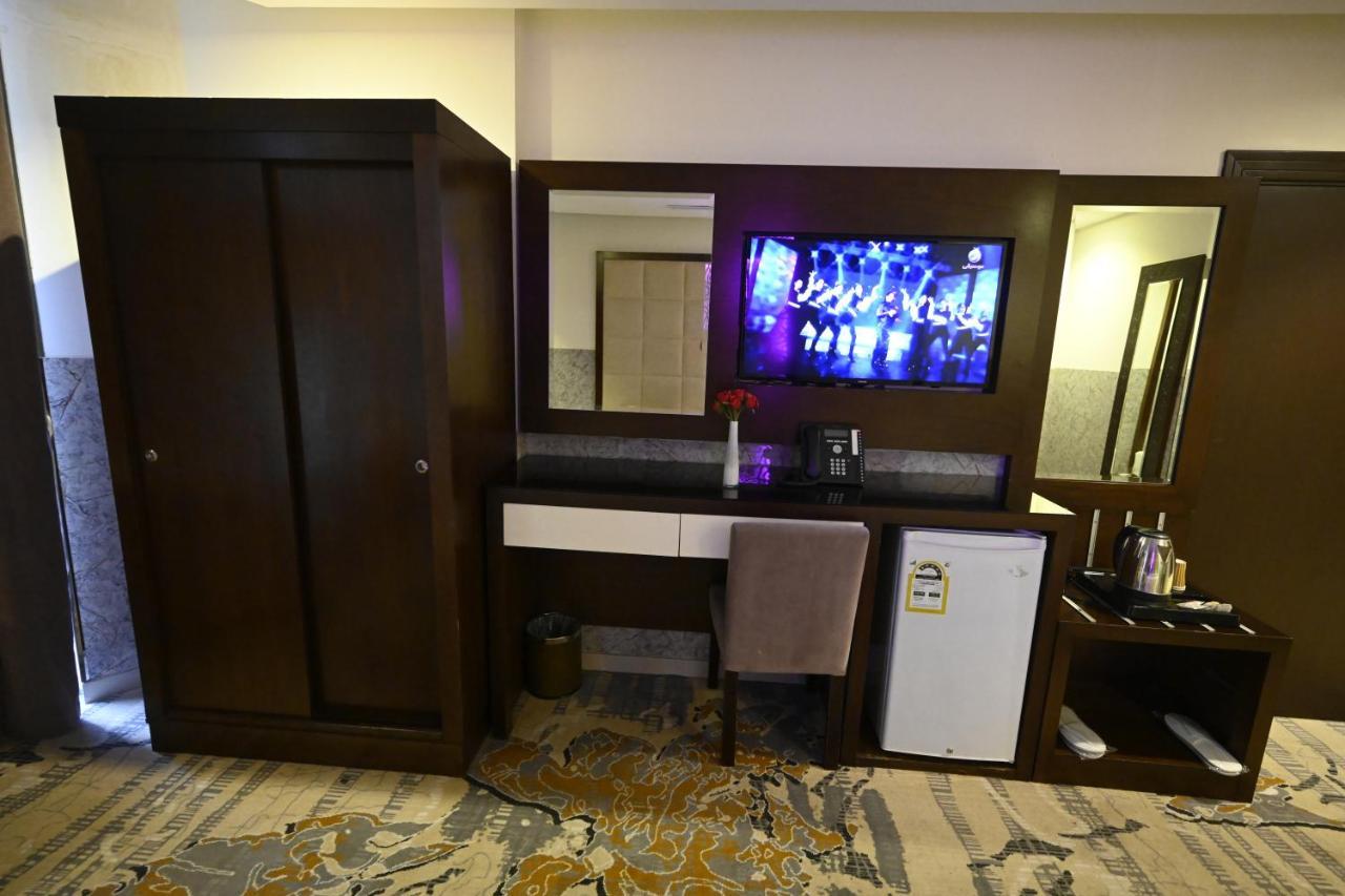 Aster Hotel Jeddah Exterior photo