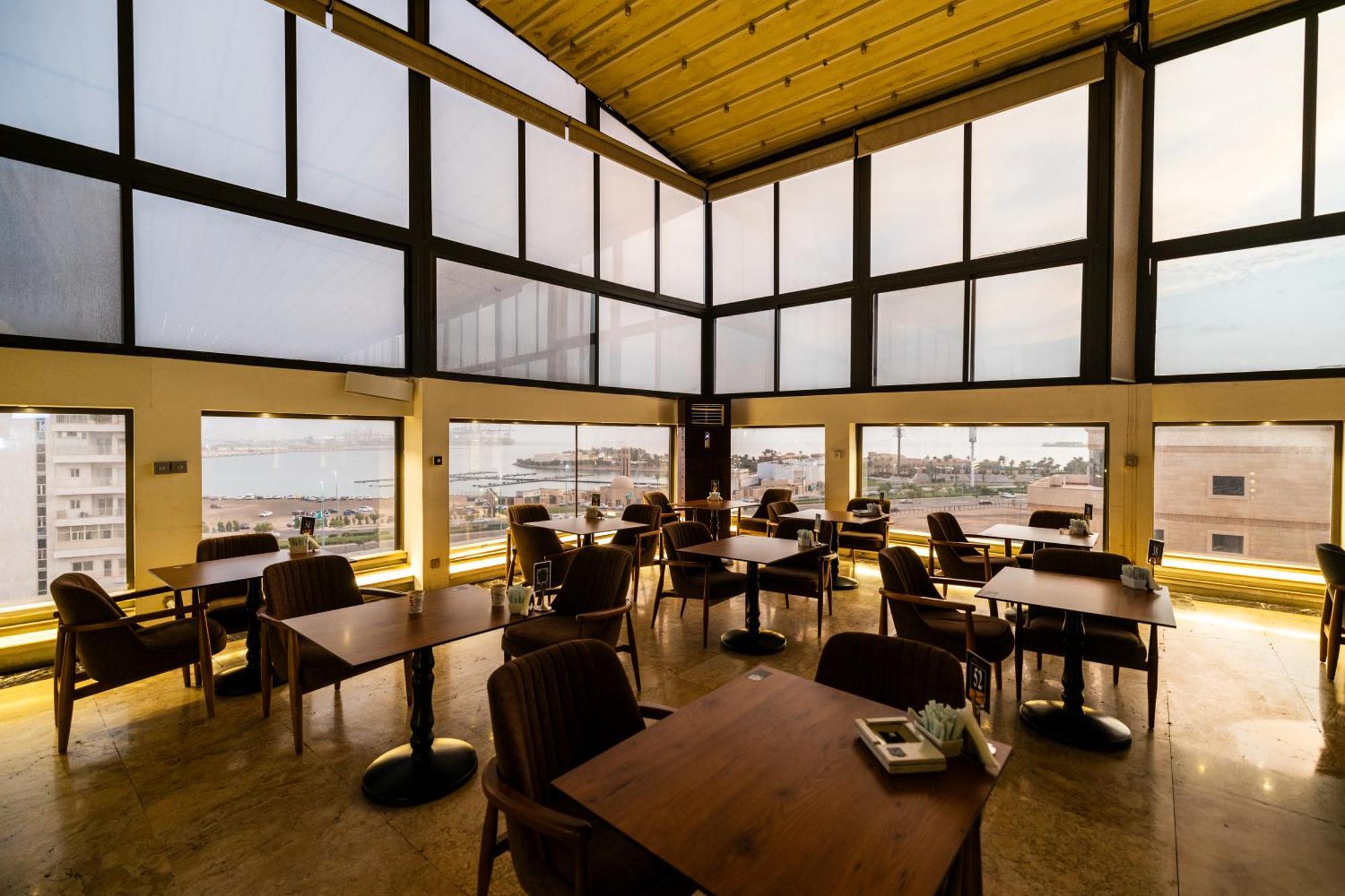 Aster Hotel Jeddah Exterior photo