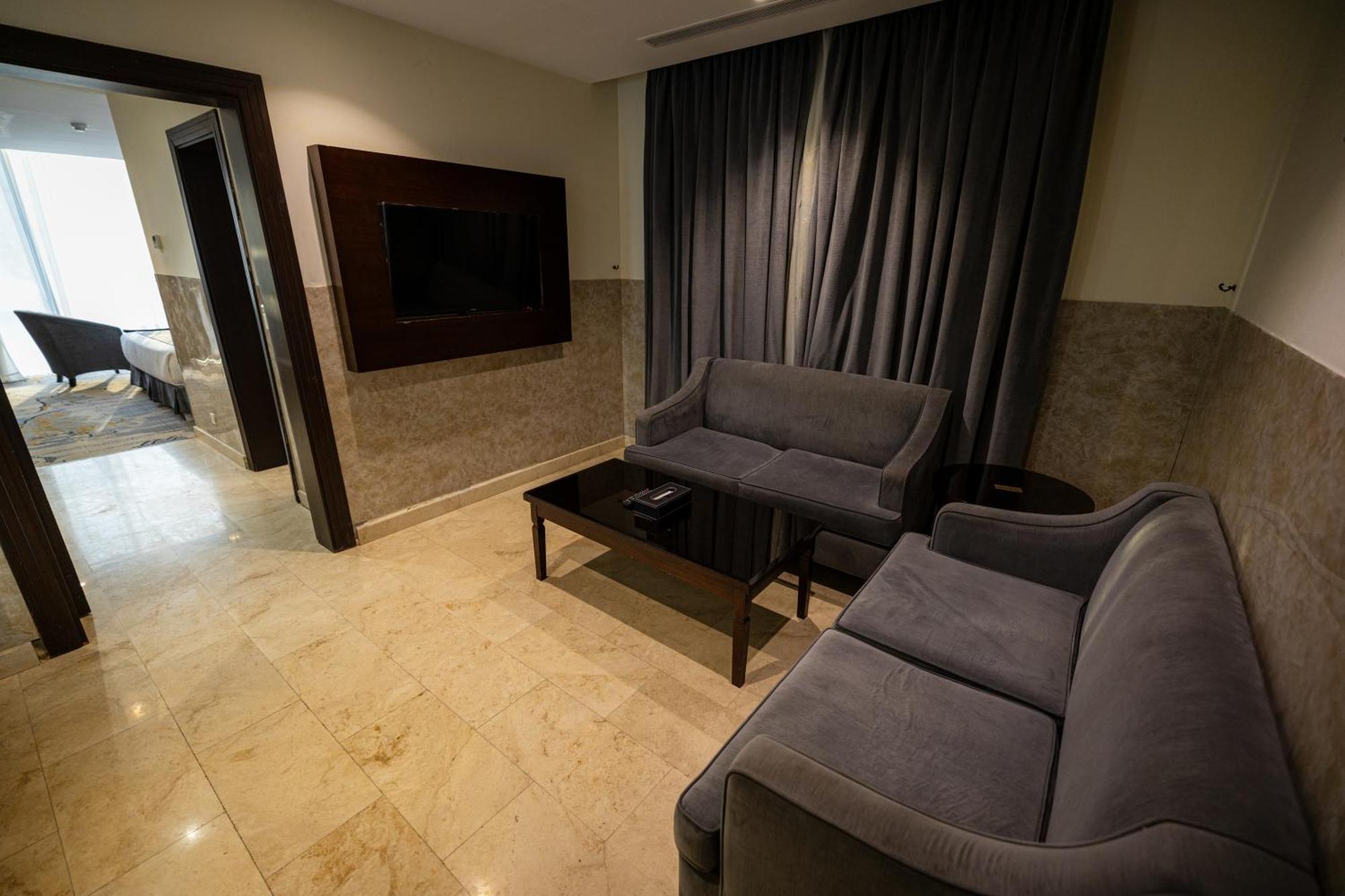 Aster Hotel Jeddah Exterior photo