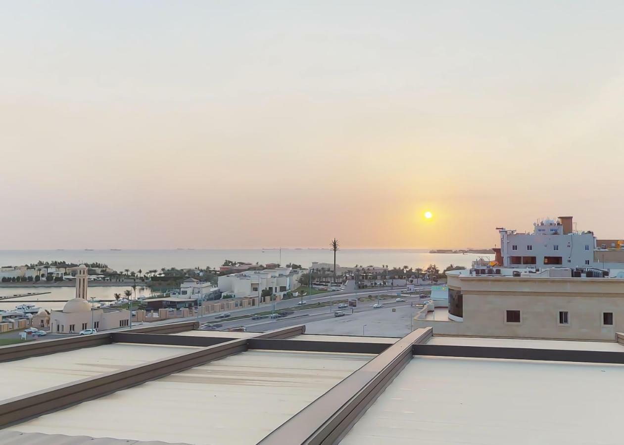 Aster Hotel Jeddah Exterior photo